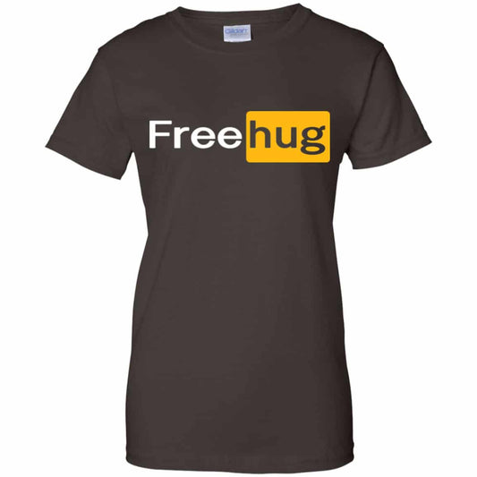 Free Hug Shirt, Hoodie, Tank