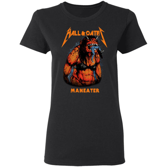 Hall And Oates Maneater Shirt, Hoodie, Tank