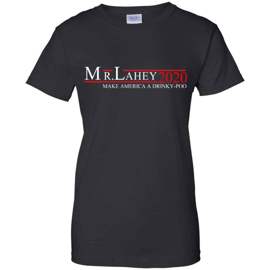 Mr Lahey 2020 Make America A Drinky-poo T-Shirts, Hoodie, Tank
