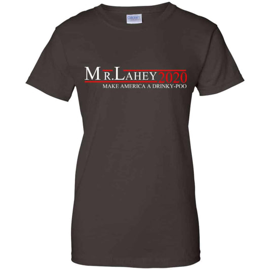 
	Mr Lahey 2020 Make America A Drinky-poo T-Shirts, Hoodie, Tank