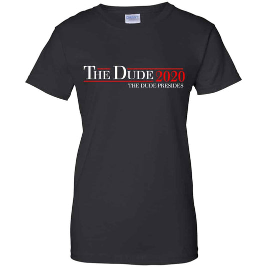 
	The Dude 2020 The Dude Presides T-Shirts, Hoodie, Tank