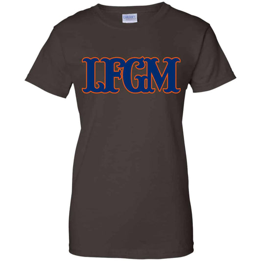 LFGM Shirt, Hoodie, Tank