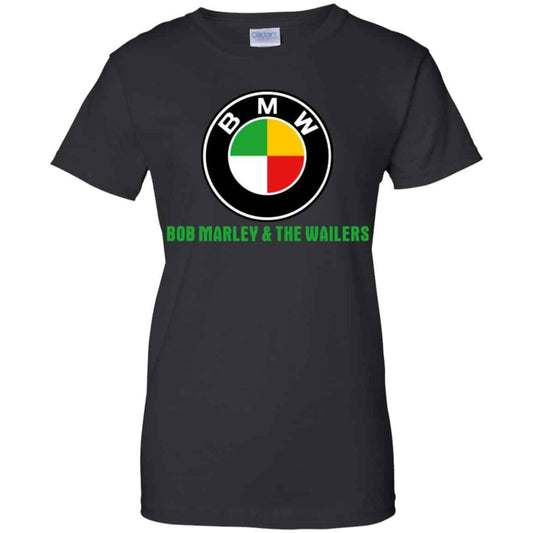 
	BMW Bob Marley & The Wailers T-Shirts, Hoodie, Tank
