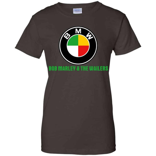 BMW Bob Marley & The Wailers T-Shirts, Hoodie, Tank