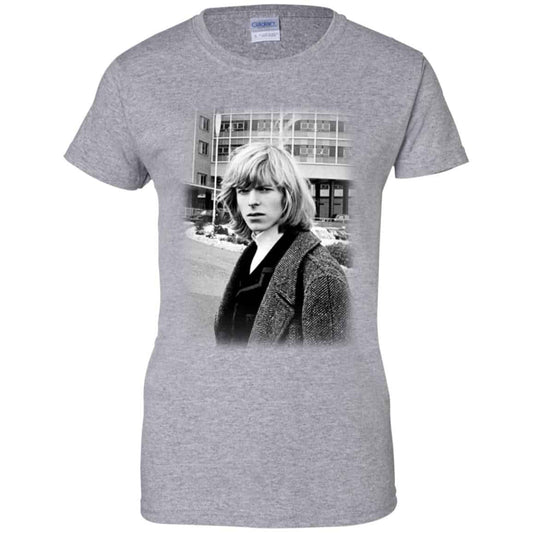 David Bowie 1970 Vintage David Bowie T-Shirts, Hoodie, Tank