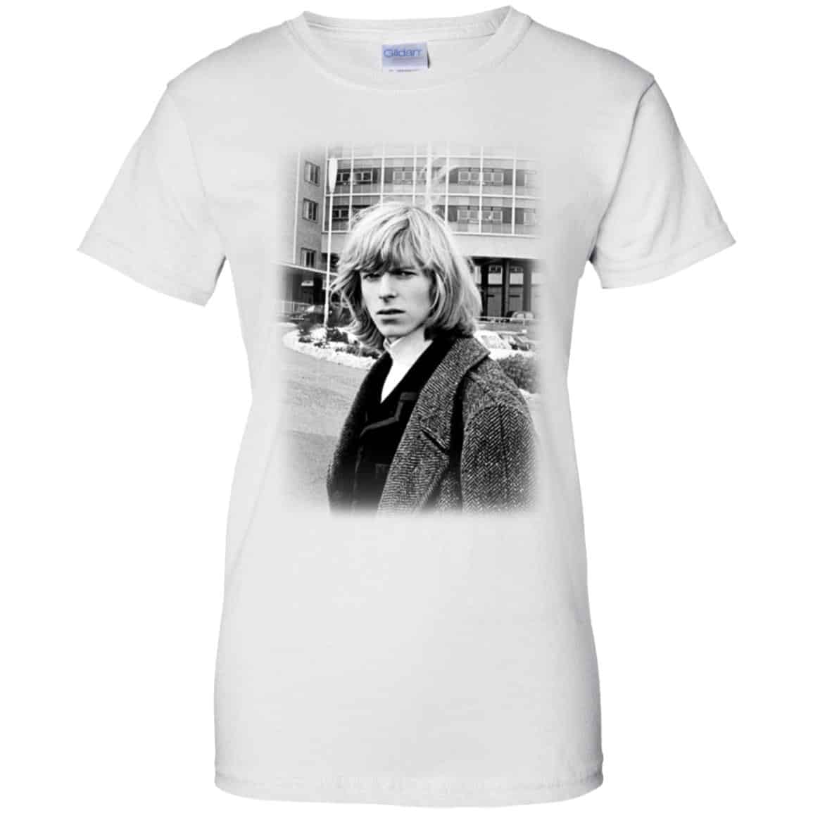 David Bowie 1970 Vintage David Bowie T-Shirts, Hoodie, Tank