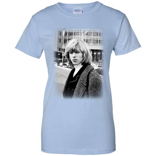 
	David Bowie 1970 Vintage David Bowie T-Shirts, Hoodie, Tank