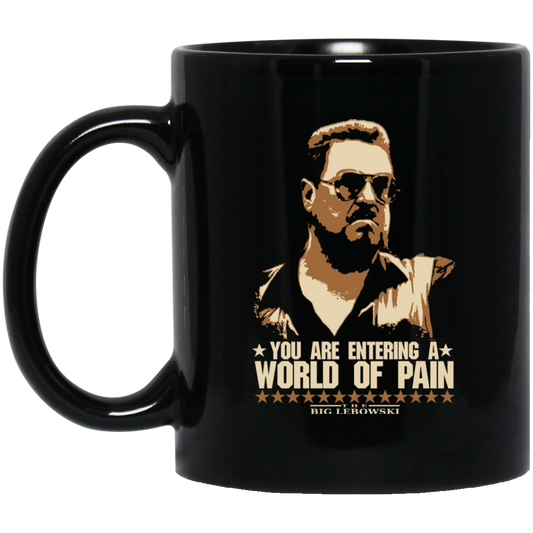 
	Woke Up Gay Again Funny Mug