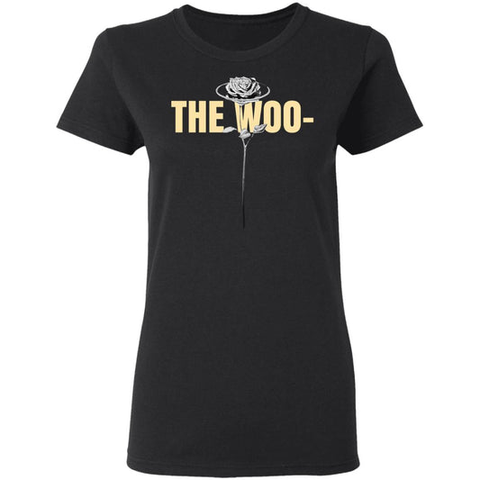 Pop Smoke x Vlone The Woo Shirt, Hoodie, Tank