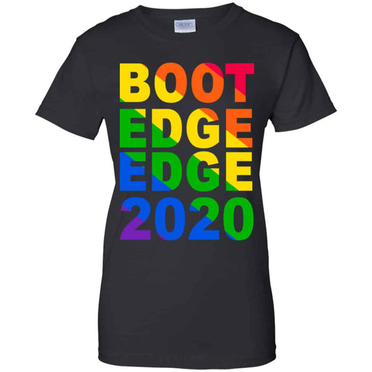 
	Pete Buttigieg: Boot Edge Edge 2020 Shirt, Hoodie, Tank