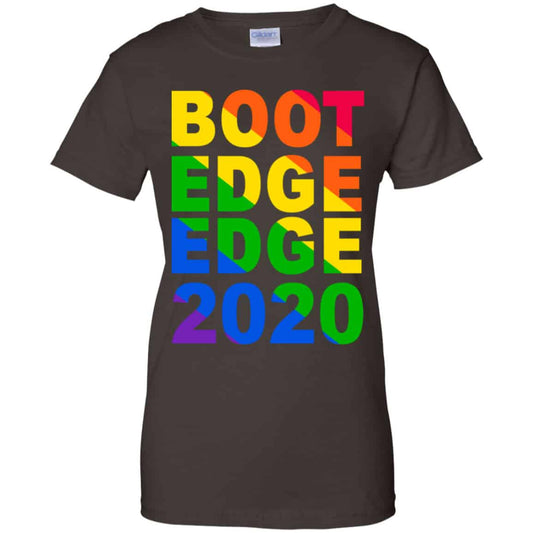 Pete Buttigieg: Boot Edge Edge 2020 Shirt, Hoodie, Tank