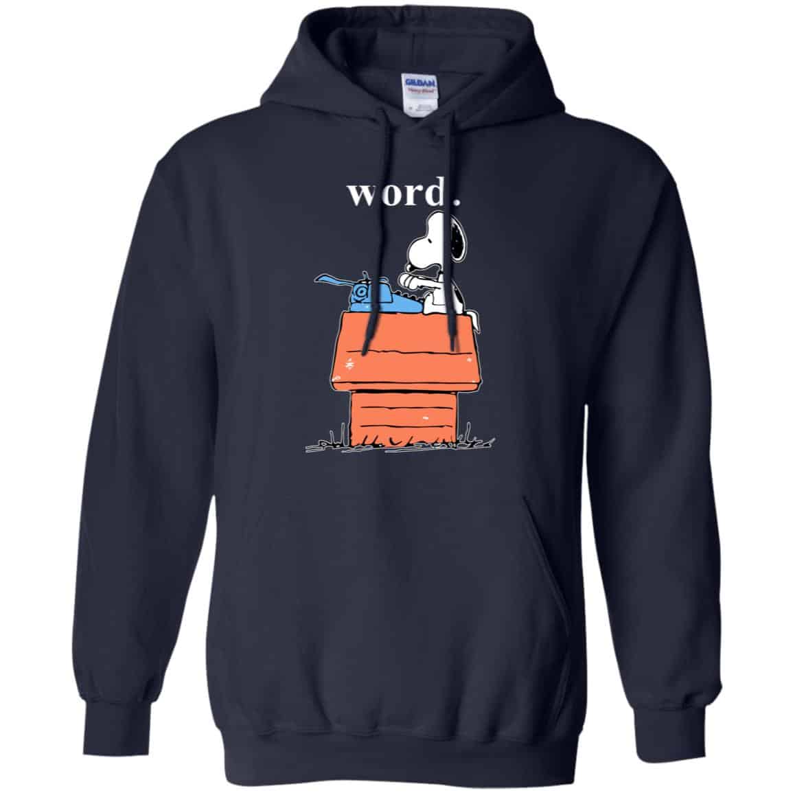 Snoopy Word Shirt, Hoodie, Tank