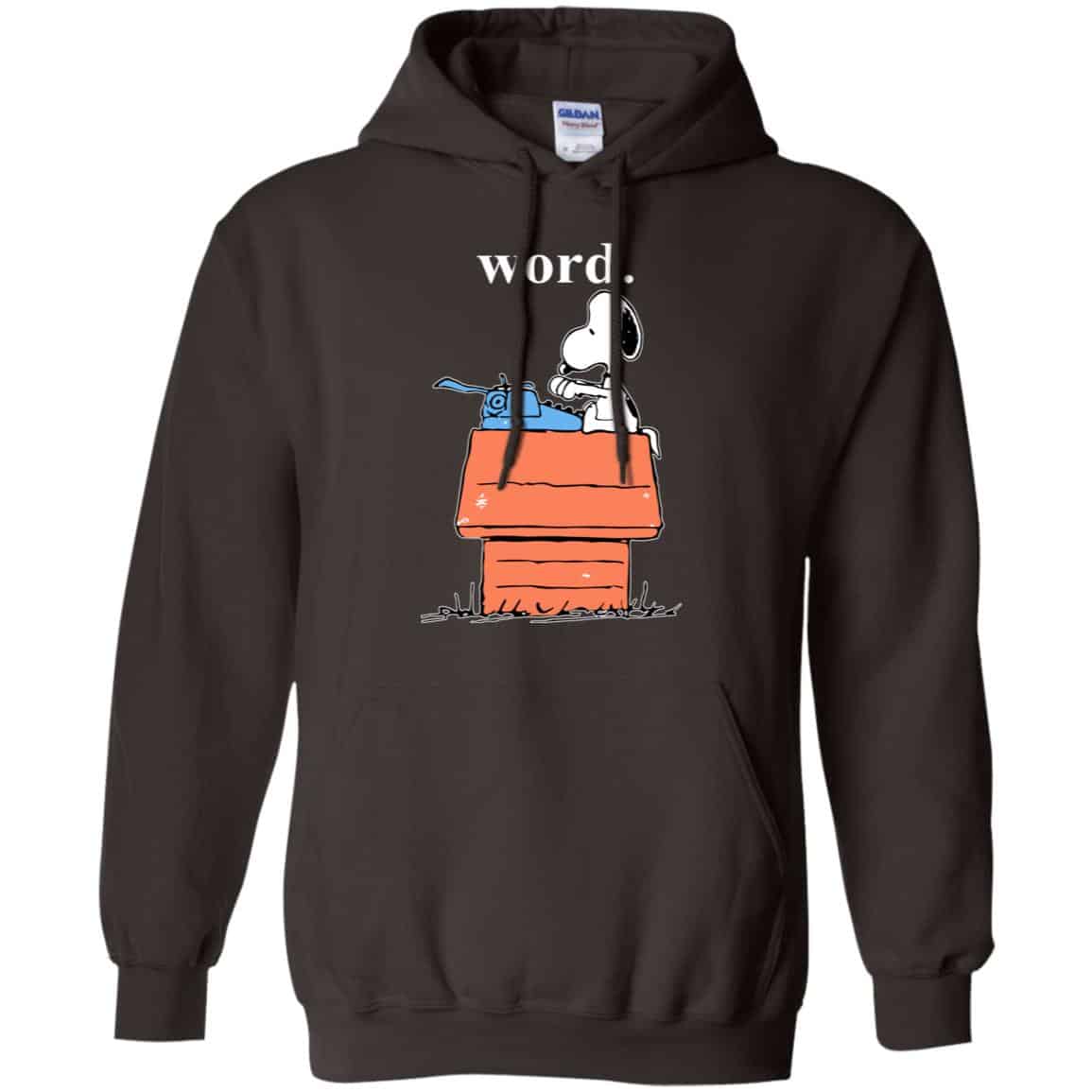 Snoopy Word Shirt, Hoodie, Tank