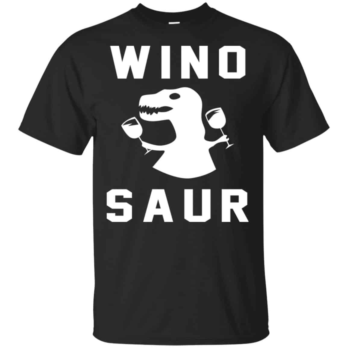 Wino Saur Shirt, Hoodie, Tank
