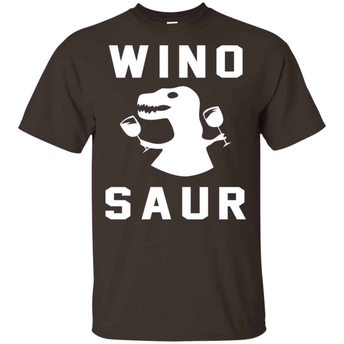 Wino Saur Shirt, Hoodie, Tank
