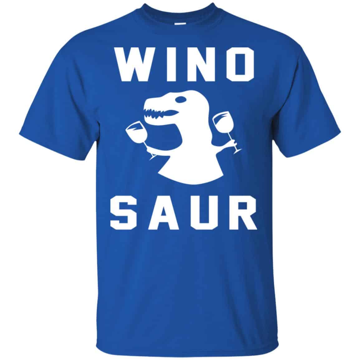 Wino Saur Shirt, Hoodie, Tank