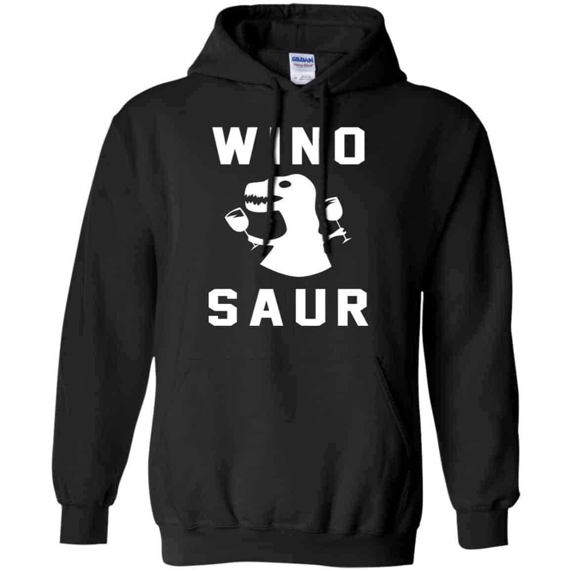Wino Saur Shirt, Hoodie, Tank