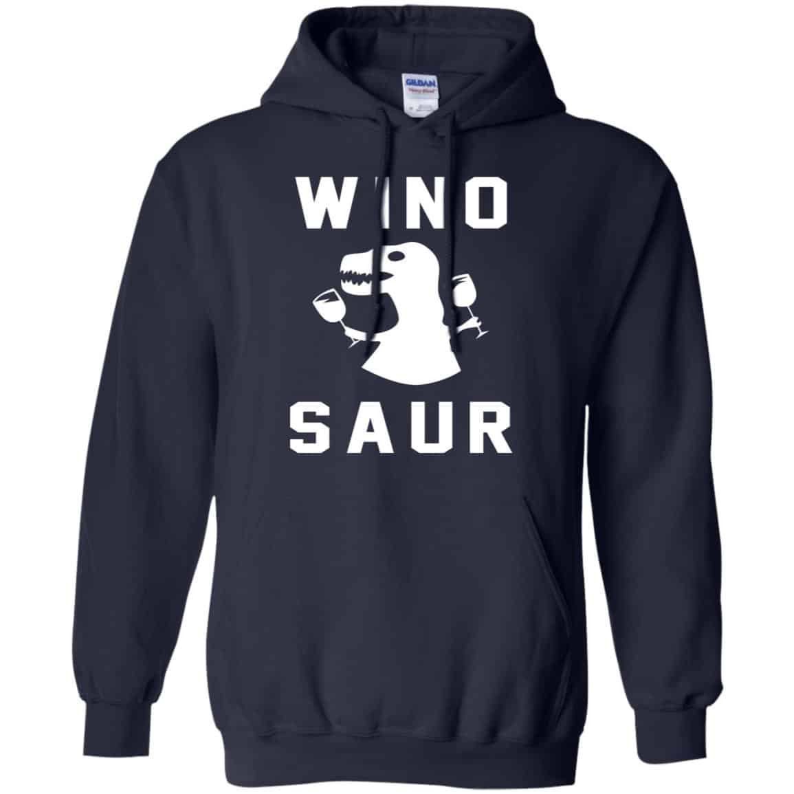 Wino Saur Shirt, Hoodie, Tank