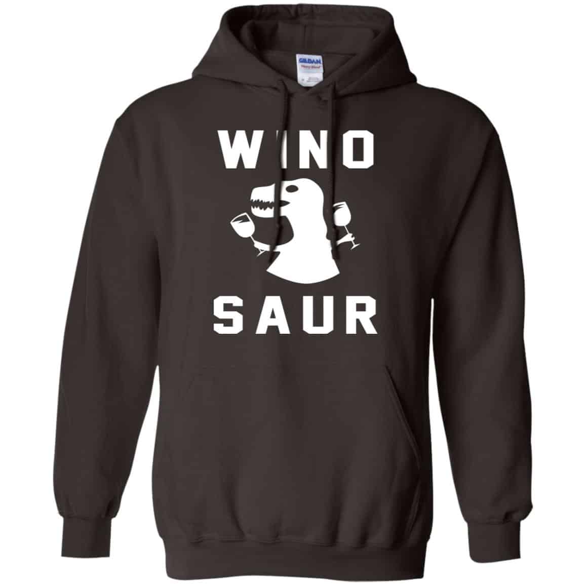 Wino Saur Shirt, Hoodie, Tank
