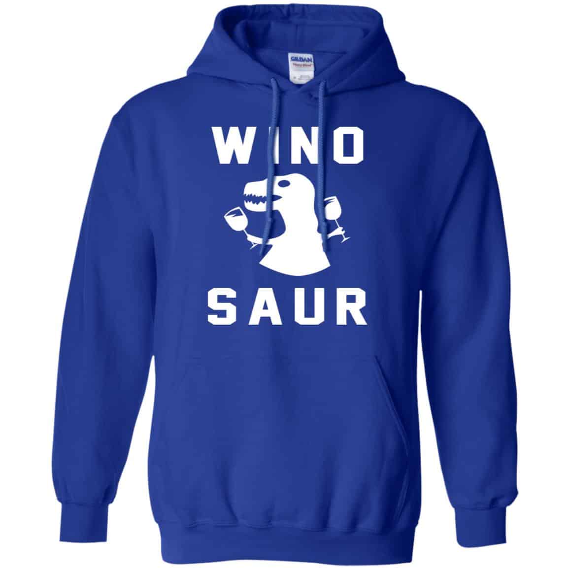 Wino Saur Shirt, Hoodie, Tank