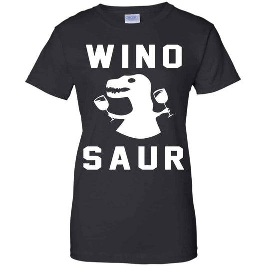 
	Wino Saur Shirt, Hoodie, Tank