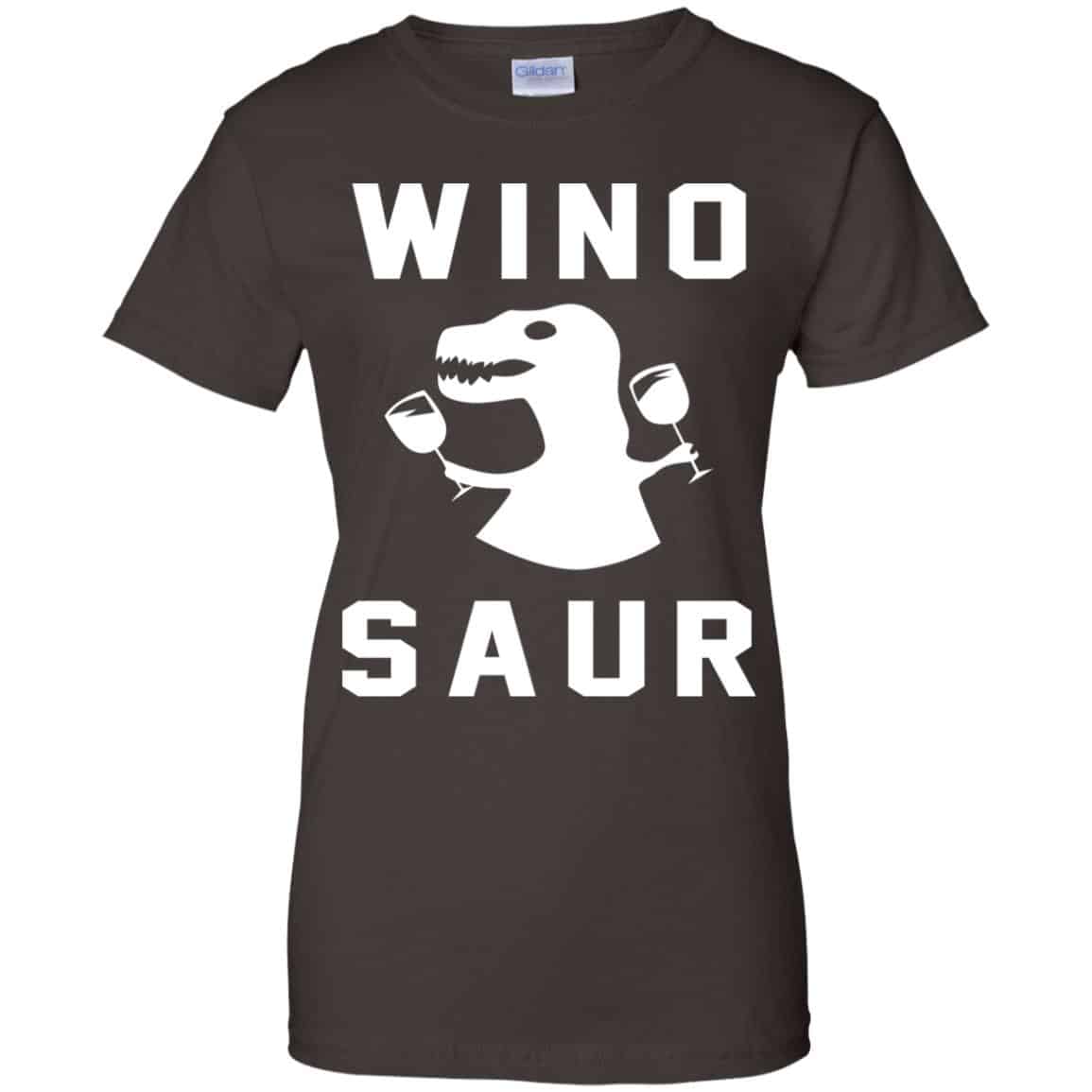 Wino Saur Shirt, Hoodie, Tank