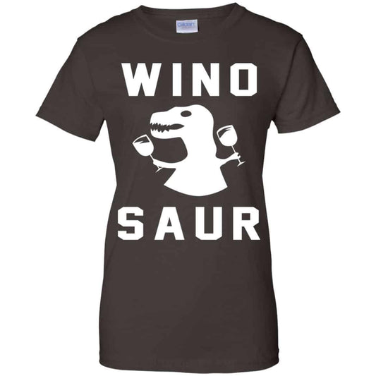 Wino Saur Shirt, Hoodie, Tank