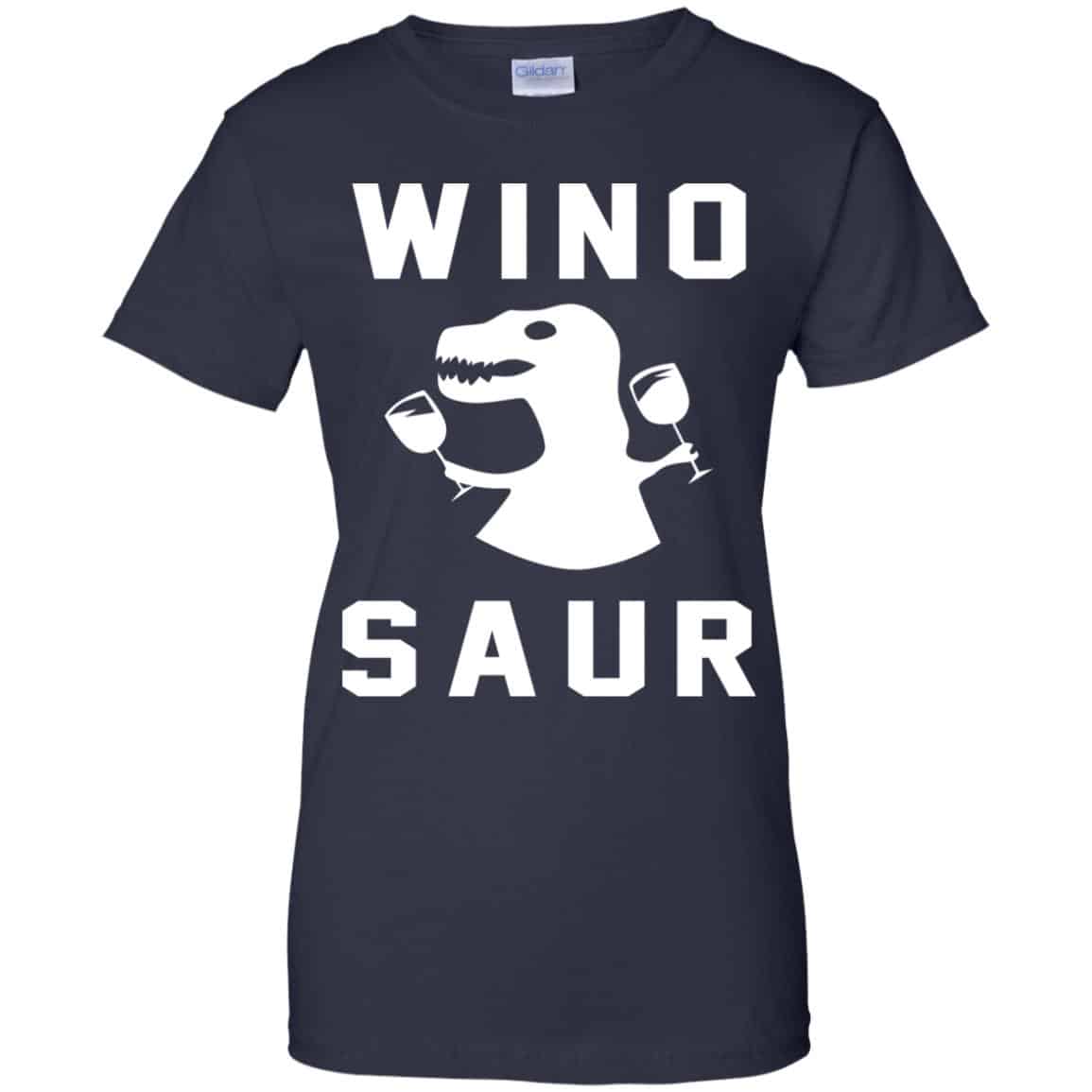 Wino Saur Shirt, Hoodie, Tank