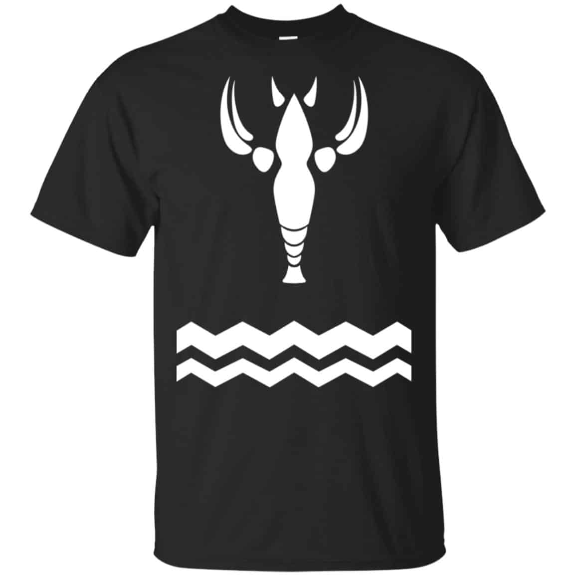 The Wind Waker – Link’s Crayfish Shirt, Hoodie, Tank