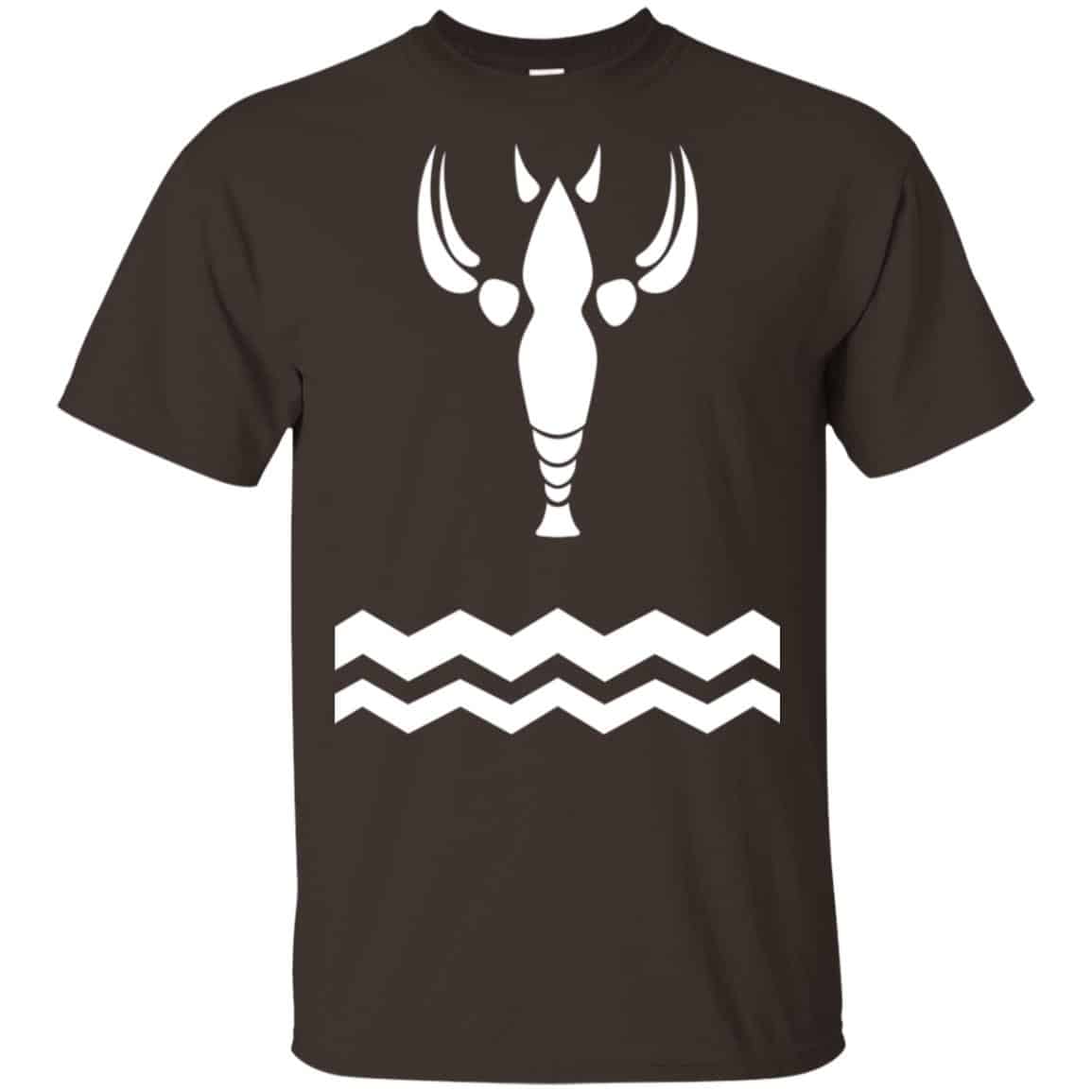The Wind Waker – Link’s Crayfish Shirt, Hoodie, Tank