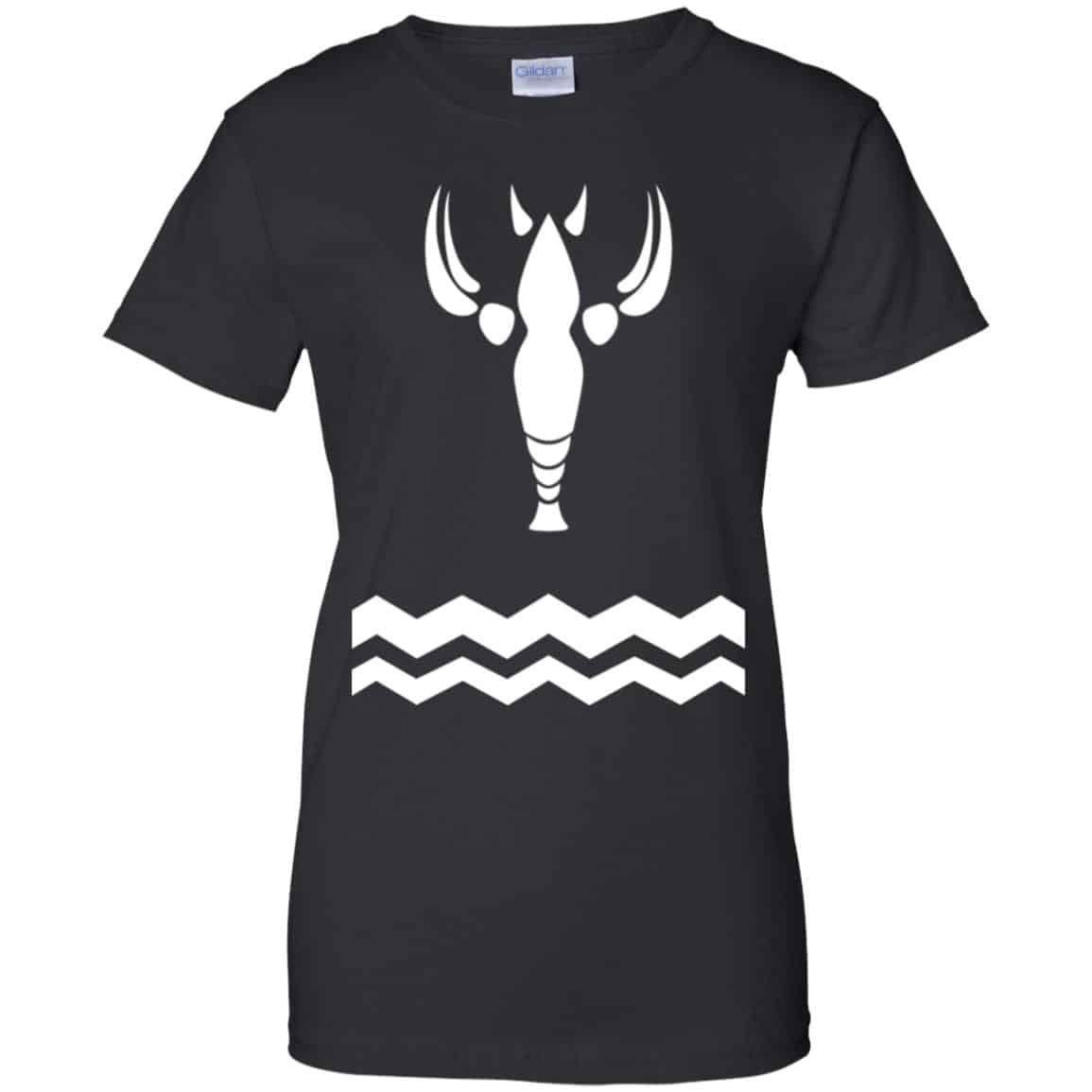 
	The Wind Waker – Link’s Crayfish Shirt, Hoodie, Tank
