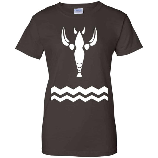 The Wind Waker – Link’s Crayfish Shirt, Hoodie, Tank