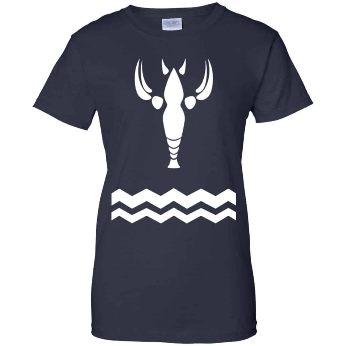 The Wind Waker – Link’s Crayfish Shirt, Hoodie, Tank
