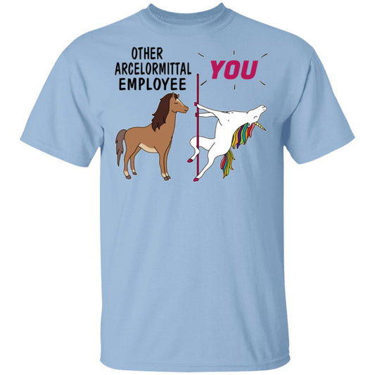 
	Other ArcelorMittal Employee You Unicorn Funny Shirt, Hoodie, Tank