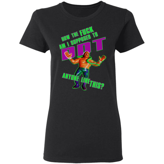 
	WWE Jake Roberts How To Fuck Am I Supposed To DDT Shirt, Hoodie, Tank