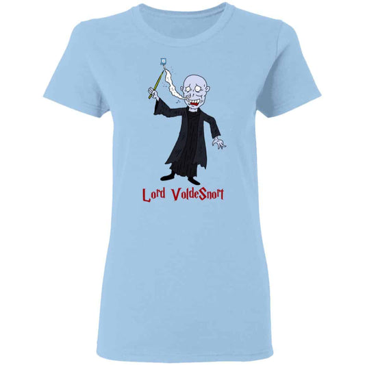 Lord Voldesnort Shirt, Hoodie, Tank
