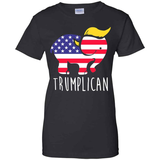 
	Trumplican Shirt, Hoodie, Tank