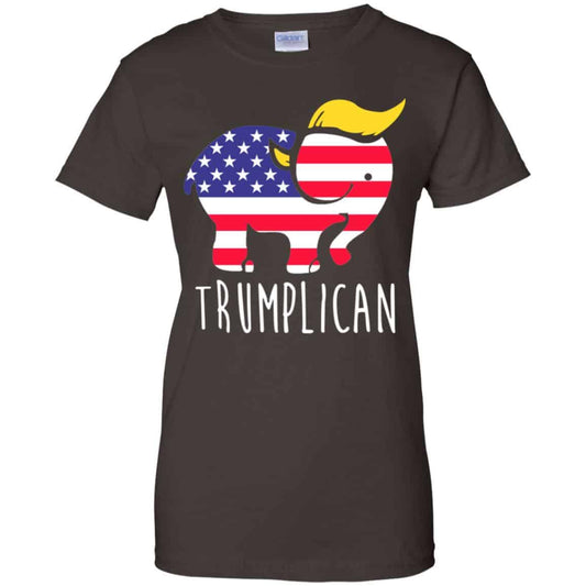 Trumplican Shirt, Hoodie, Tank