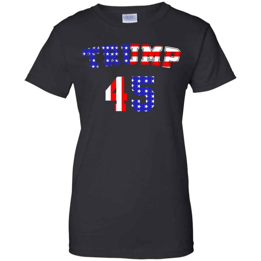 
	Donald Trump 45th President 2016 Tees/Hoodies/Tank