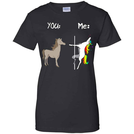 
	Unicorn You Me LGBT Funny Shirt, Hoodie, Tank