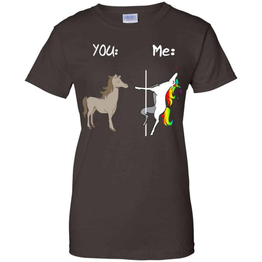 Unicorn You Me LGBT Funny Shirt, Hoodie, Tank
