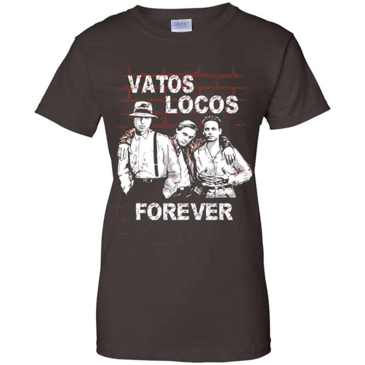 Blood In Blood Out: Vatos Locos Forever T-Shirts, Hoodie, Tank