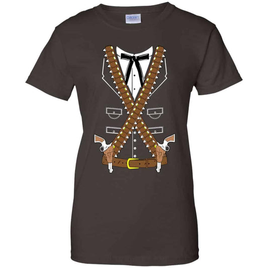 Mexican Mariachi Pistolero T-Shirts, Hoodie, Tank