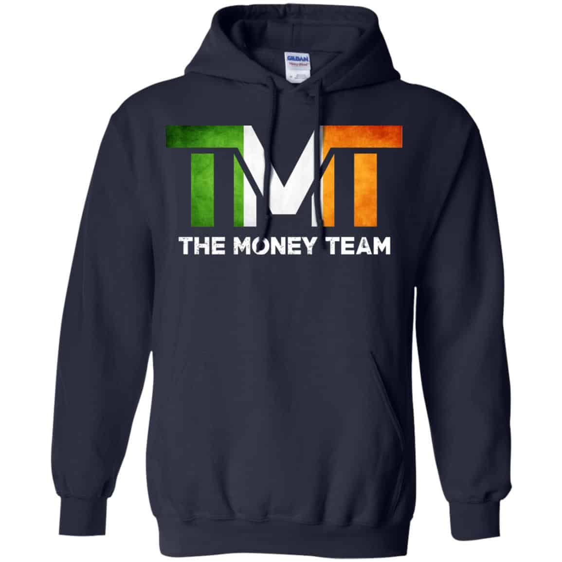 TMT – The Money Team Shirt, Hoodie, Tank