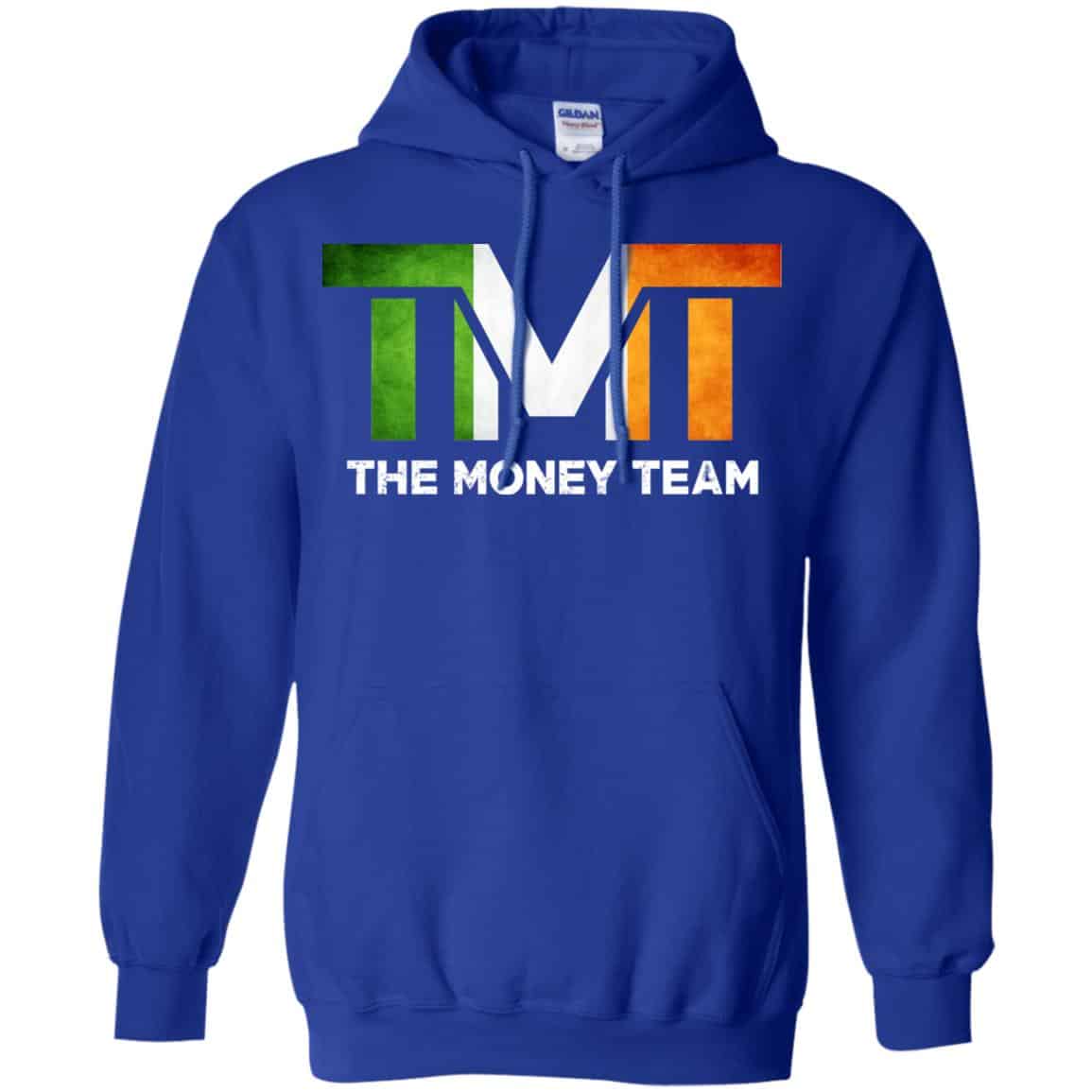 TMT – The Money Team Shirt, Hoodie, Tank
