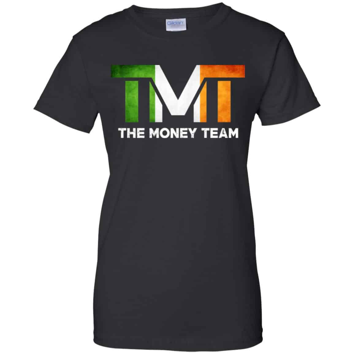 
	TMT – The Money Team Shirt, Hoodie, Tank