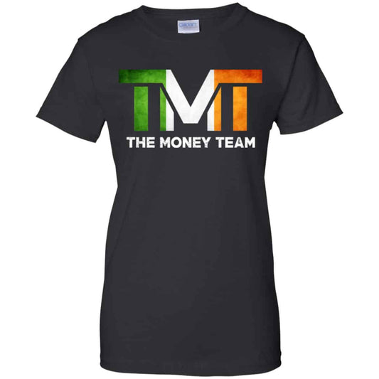 
	TMT – The Money Team Shirt, Hoodie, Tank