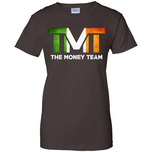 TMT – The Money Team Shirt, Hoodie, Tank