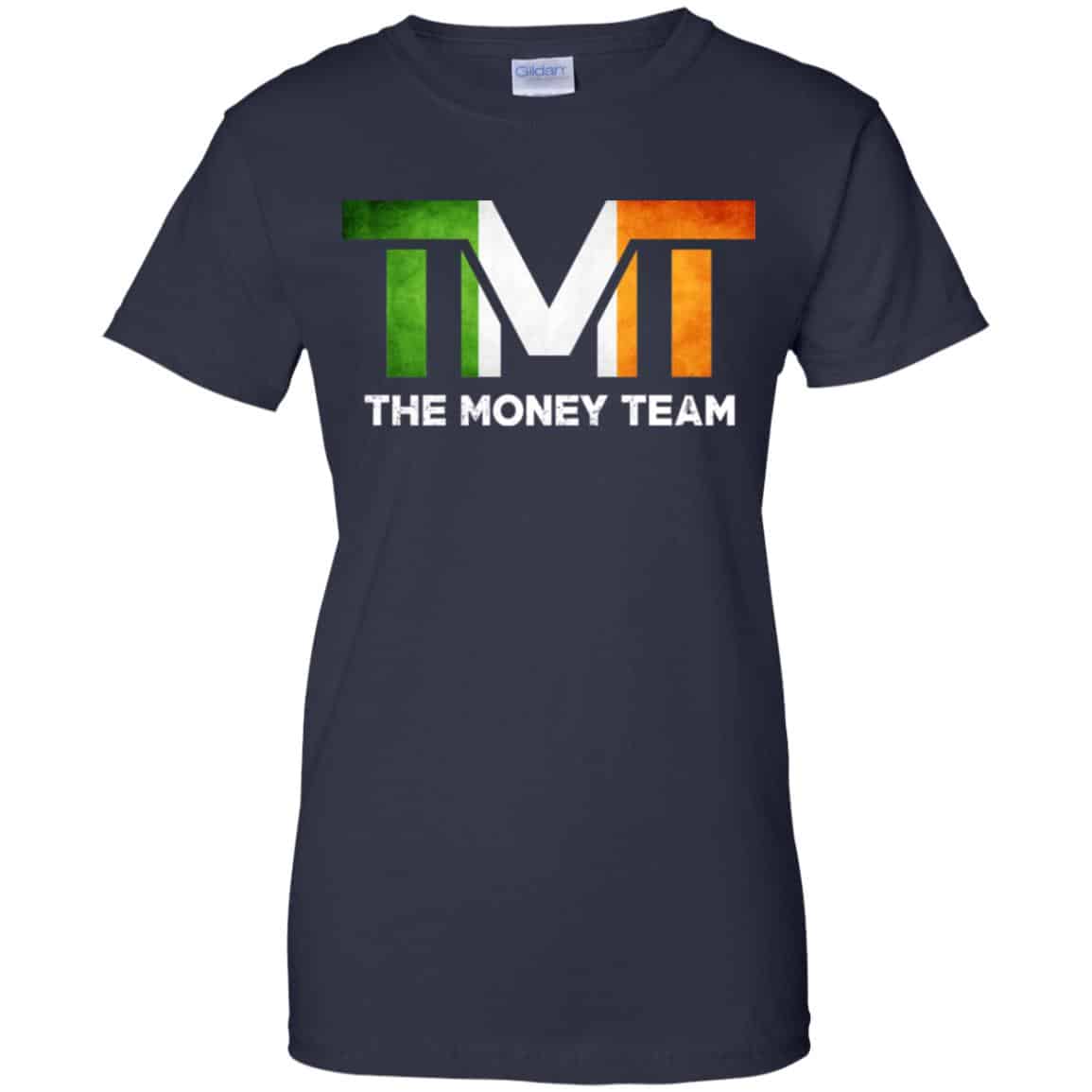 TMT – The Money Team Shirt, Hoodie, Tank