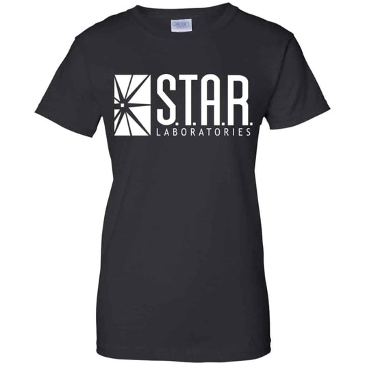 
	S.T.A.R. Labs Shirt – Star Laboratories Shirt, Hoodie, Tank